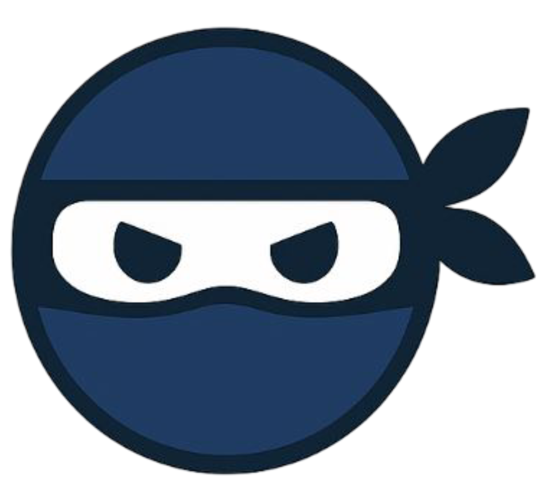 Ninja logo